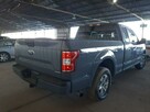 Ford F150 2019, 2.7L, Super Cab, porysowany lakier - 5