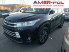 Toyota Highlander 2017, 3.5L, SE, 4x4, porysowany lakier - 1