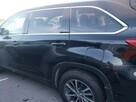 Toyota Highlander 2017, 3.5L, SE, 4x4, porysowany lakier - 5