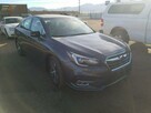 Subaru Legacy 2018, 3.6L, 4x4, Limited, po gradobiciu - 2