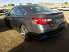 Subaru Legacy 2018, 3.6L, 4x4, Limited, po gradobiciu - 4