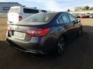 Subaru Legacy 2018, 3.6L, 4x4, Limited, po gradobiciu - 5