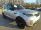 Land Rover Discovery 2017, 3.0L, 4x4, lekko uszkodzony bok - 2