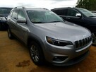 Jeep Cherokee 2020, 3.2L, Latitude Plus, porysowany lakier - 2