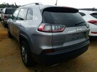 Jeep Cherokee 2020, 3.2L, Latitude Plus, porysowany lakier - 4