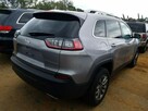 Jeep Cherokee 2020, 3.2L, Latitude Plus, porysowany lakier - 5