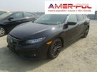 Honda Civic 2020, 1.5L, SI, porysowany lakier - 1