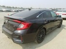 Honda Civic 2020, 1.5L, SI, porysowany lakier - 4