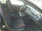 Honda Civic 2020, 1.5L, SI, porysowany lakier - 5