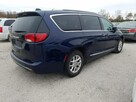 Chrysler Pacifica 2020, 3.6L, Touring L, po gradobiciu - 4