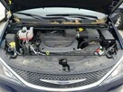 Chrysler Pacifica 2020, 3.6L, Touring L, po gradobiciu - 9