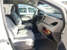 Toyota Sienna 2020, 3.5L, wersja LE, porysowany lakier - 6
