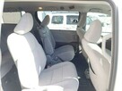 Toyota Sienna 2020, 3.5L, wersja LE, porysowany lakier - 7