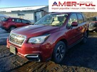 Subaru Forester 2017, 2.5L, Premium, 4x4, porysowany lakier - 1