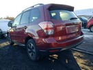 Subaru Forester 2017, 2.5L, Premium, 4x4, porysowany lakier - 3