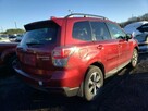 Subaru Forester 2017, 2.5L, Premium, 4x4, porysowany lakier - 4