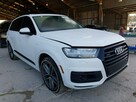 Audi Q7 2017, 3.0L, 4x4 Prestige, porysowany lakier - 2