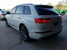 Audi Q7 2017, 3.0L, 4x4 Prestige, porysowany lakier - 3