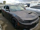 Dodge Charger 2017, 6.4L, R/T 392, porysowany lakier - 2