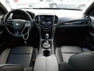 Cadillac ATS 2018, 2.0L, porysowany lakier - 5