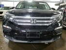 Honda Pilot 2017, 3.5L, EX, 4x4, porysowany lakier - 3