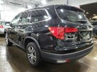 Honda Pilot 2017, 3.5L, EX, 4x4, porysowany lakier - 4