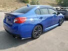 Subaru WRX 2017, 2.0L, 4x4, po gradobicu - 4