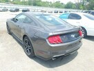 Ford Mustang 2018, 2.3L, po gradobiciu - 3