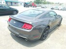 Ford Mustang 2018, 2.3L, po gradobiciu - 4