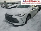 Toyota Avalon 2021, 2.5L, XLE, 4x4, porysowany lakier - 1