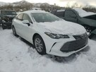 Toyota Avalon 2021, 2.5L, XLE, 4x4, porysowany lakier - 2