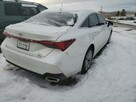 Toyota Avalon 2021, 2.5L, XLE, 4x4, porysowany lakier - 4