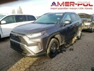 Toyota RAV-4 2020, 2.5L, wersja LE, porysowany lakier - 1