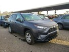 Toyota RAV-4 2020, 2.5L, wersja LE, porysowany lakier - 2
