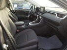 Toyota RAV-4 2020, 2.5L, wersja LE, porysowany lakier - 5