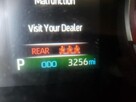 Toyota RAV-4 2020, 2.5L, wersja LE, porysowany lakier - 8