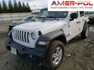 Jeep Wrangler 2020, 3.6L, Unlimited, 4x4, porysowany lakier - 1