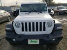 Jeep Wrangler 2020, 3.6L, Unlimited, 4x4, porysowany lakier - 3