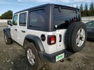 Jeep Wrangler 2020, 3.6L, Unlimited, 4x4, porysowany lakier - 4