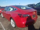 Tesla Model 3 2020, Long Range, 4x4, porysowany lakier - 3