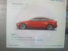 Tesla Model 3 2020, Long Range, 4x4, porysowany lakier - 8