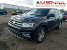 Volkswagen inny Atlas, 2020, 3.6L, 4x4, porysowany lakier - 1