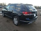 Volkswagen inny Atlas, 2020, 3.6L, 4x4, porysowany lakier - 3