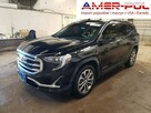 GMC Terrain 2020, 2.0L, SLT, 4x4, po gradobiciu - 9