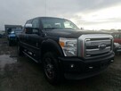 Ford F250 2013, 6.7L, Super Duty, porysowany lakier - 2