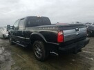 Ford F250 2013, 6.7L, Super Duty, porysowany lakier - 3