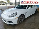 Porsche Panamera 2016, 3.6L, porysowany lakier - 1