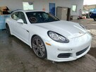 Porsche Panamera 2016, 3.6L, porysowany lakier - 2