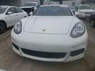 Porsche Panamera 2016, 3.6L, porysowany lakier - 3