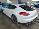 Porsche Panamera 2016, 3.6L, porysowany lakier - 4